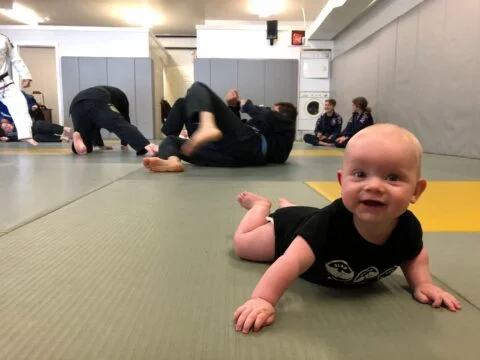Monadnock Brazilian Jiu Jitsu academy photo