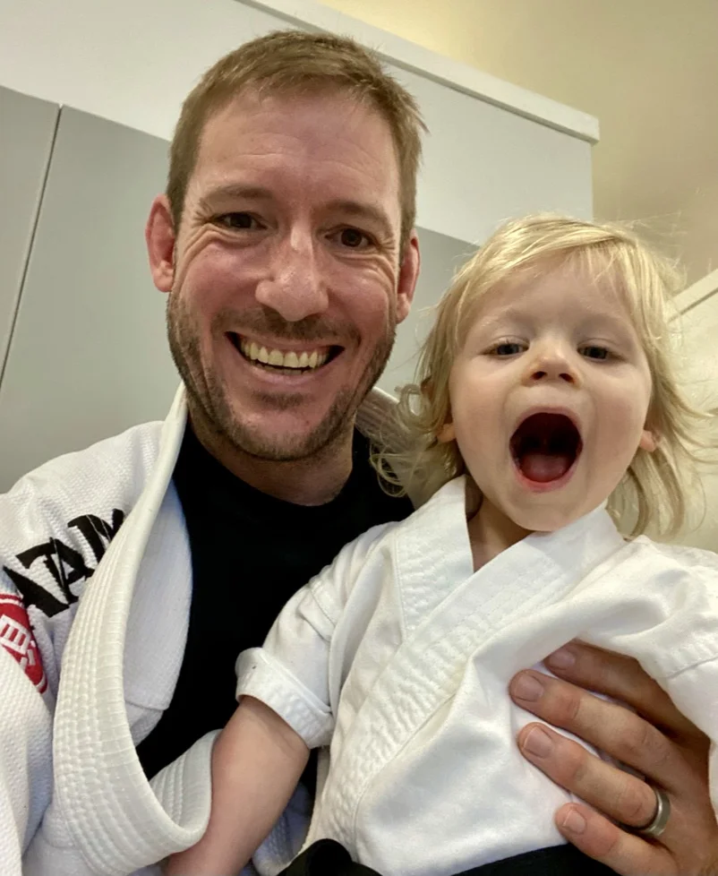 Monadnock Brazilian Jiu Jitsu academy photo