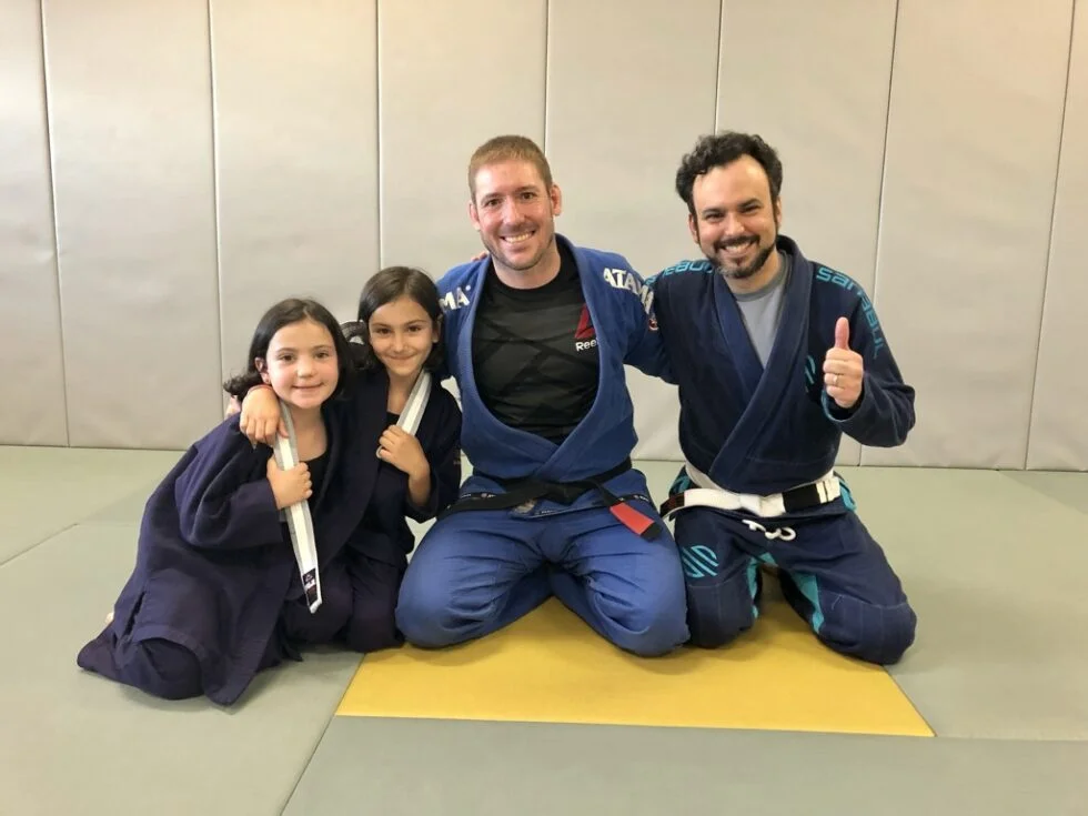 Monadnock Brazilian Jiu Jitsu academy photo