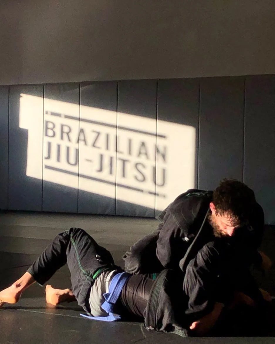 Monadnock Brazilian Jiu Jitsu academy photo