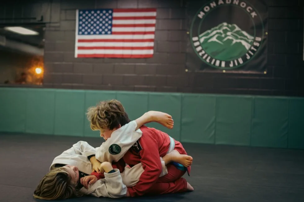 Monadnock Brazilian Jiu Jitsu academy photo