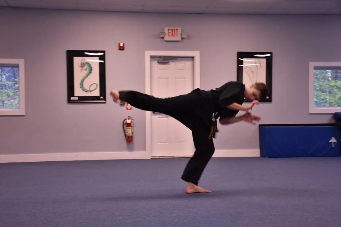 Neil Stone's Karate Academy academy photo