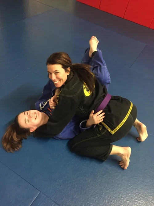 New England Brazilian Jiu-Jitsu Academy academy photo
