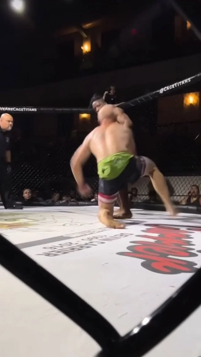 Nostos MMA academy photo