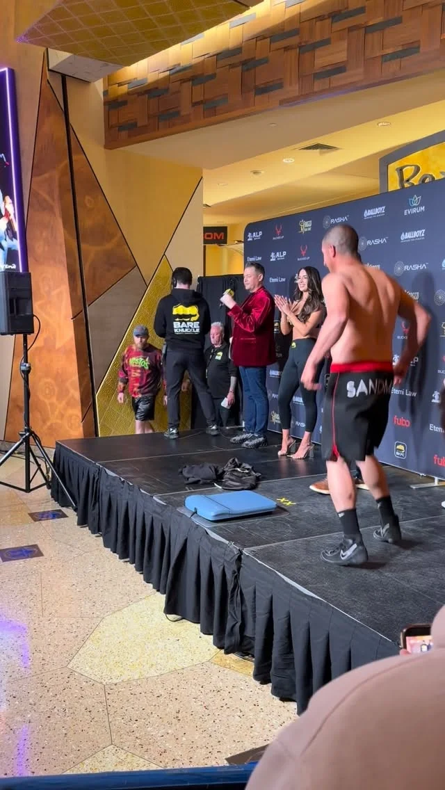Nostos MMA visual