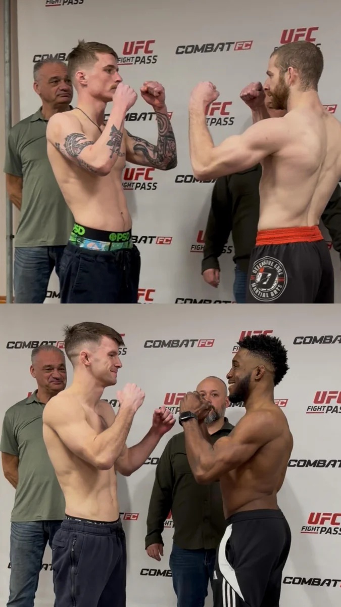 Nostos MMA academy photo