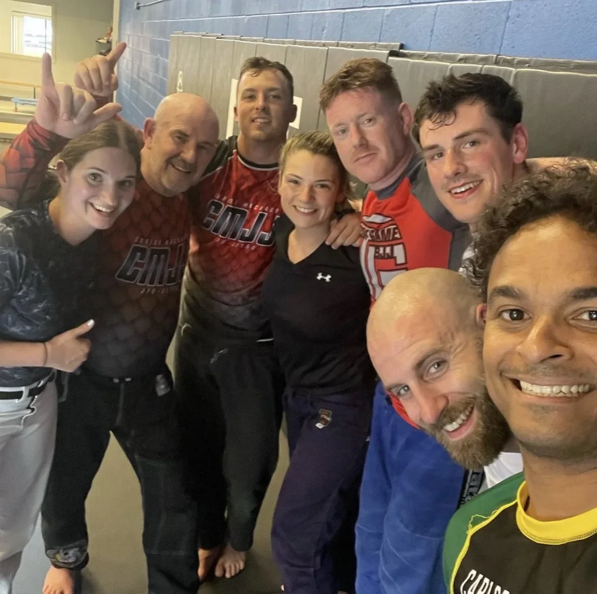 Perfect Ten Training academy photo