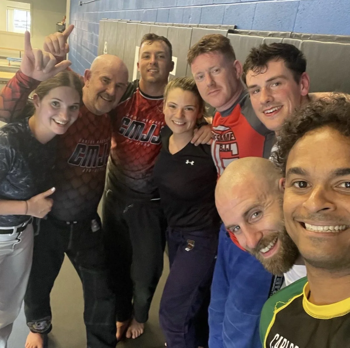 Perfect Ten Training academy photo