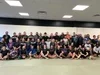 Precision Jiujitsu NH academy photo