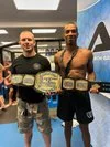 Precision Jiujitsu NH academy photo