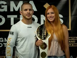 Precision Jiujitsu NH academy photo