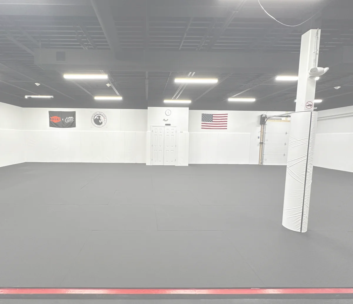 Primal Jiu Jitsu Academy academy photo