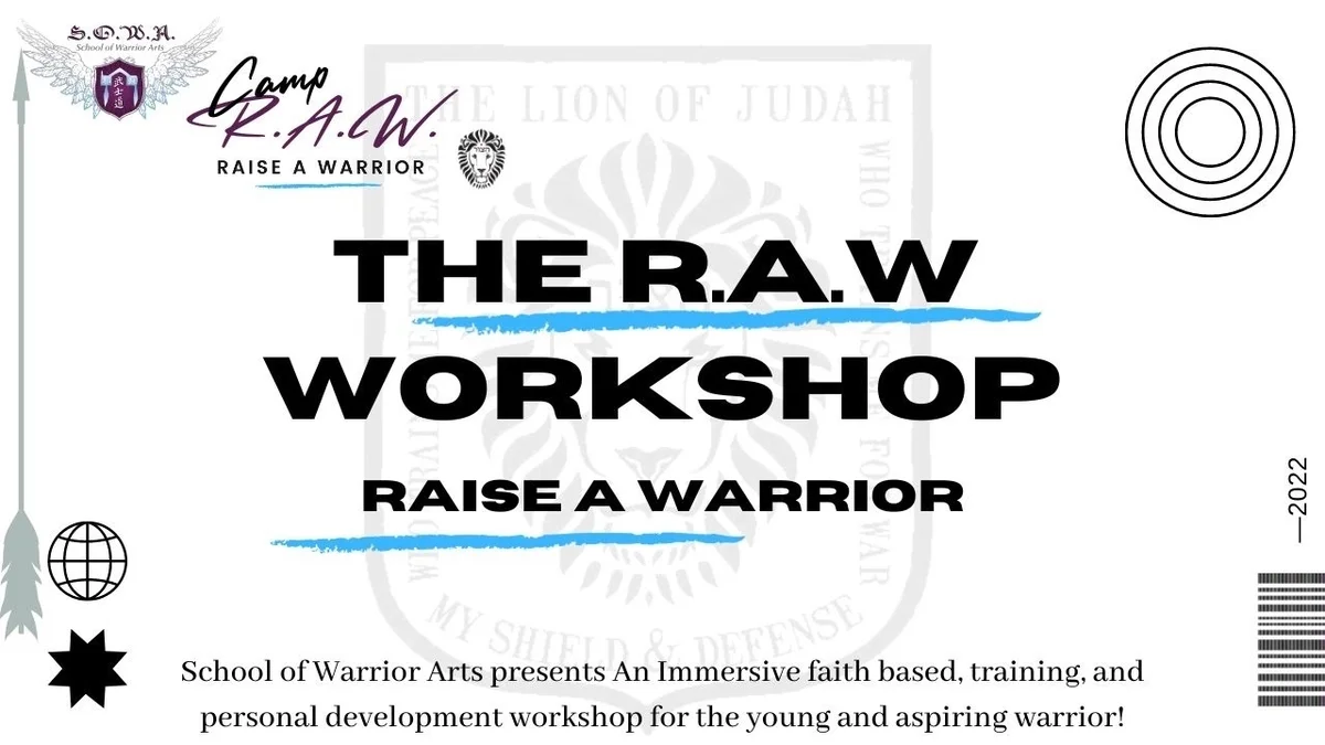 School of Warrior Arts academy photo