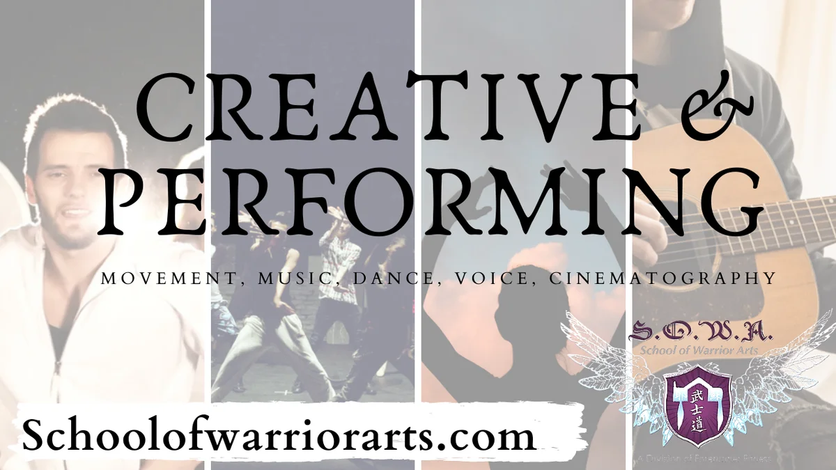 School of Warrior Arts academy photo