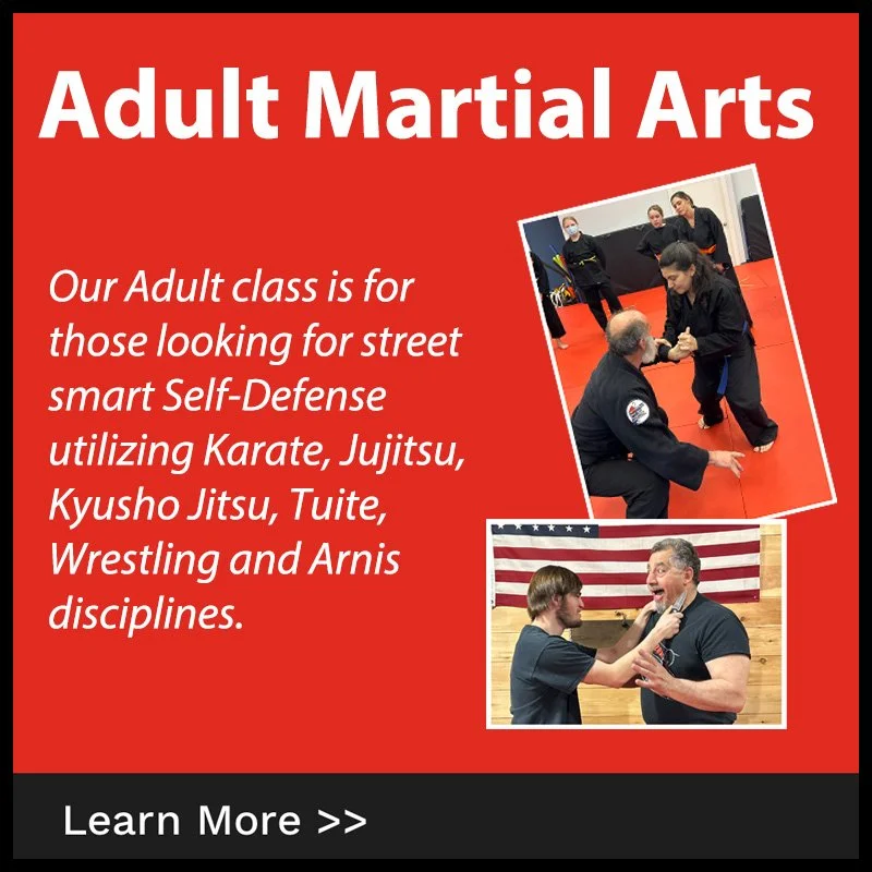 Seacoast Warriors / Seacoast Family Martial Arts academy photo