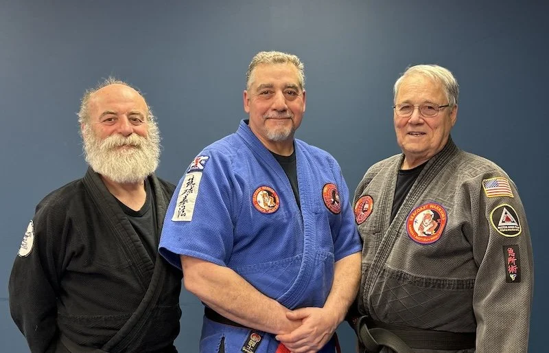 Seacoast Warriors / Seacoast Family Martial Arts academy photo