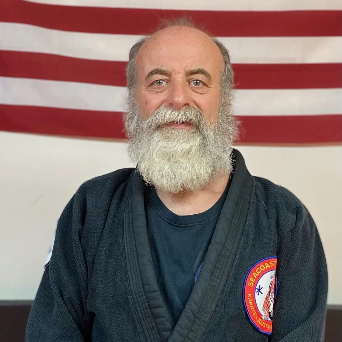 Seacoast Warriors / Seacoast Family Martial Arts academy photo