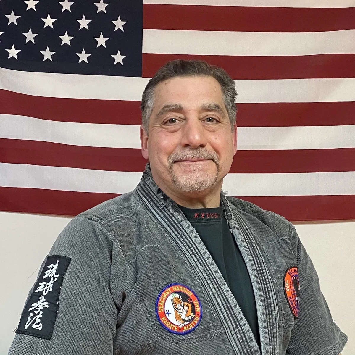 Seacoast Warriors / Seacoast Family Martial Arts academy photo