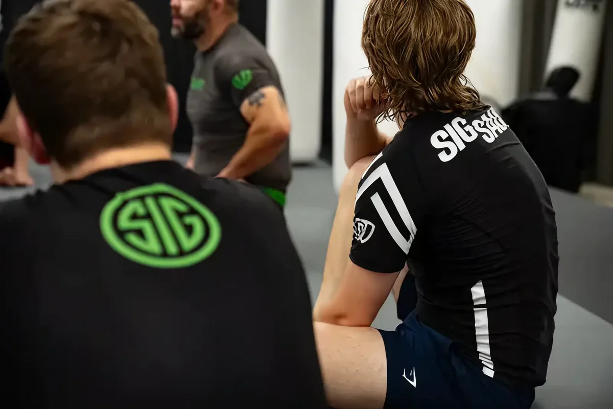 Self-Defense Training Center at SIG SAUER Academy academy photo