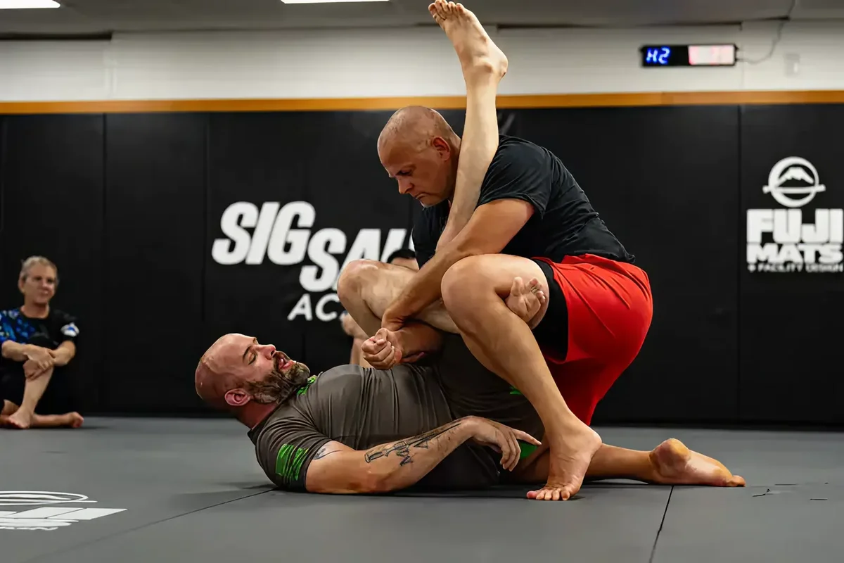 Self-Defense Training Center at SIG SAUER Academy academy photo