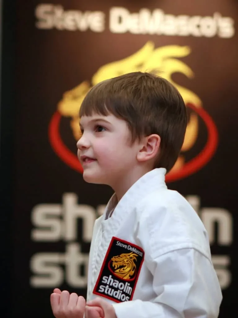 Steve DeMasco's Martial Arts of Concord academy photo