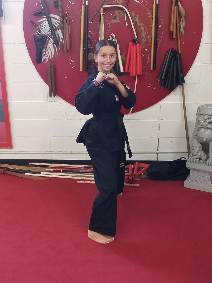 Tokyo Joe's Martial Arts - Martial Arts - Fitness - Self Defense academy photo