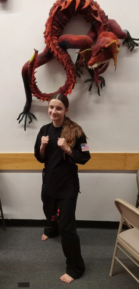 Tokyo Joe's Martial Arts - Martial Arts - Fitness - Self Defense academy photo