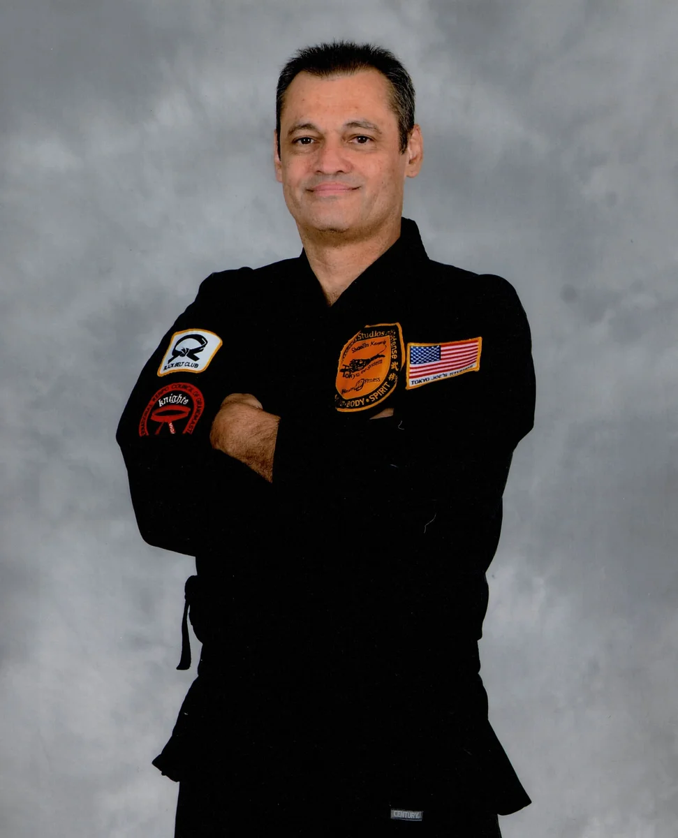 Tokyo Joe's Martial Arts - Martial Arts - Fitness - Self Defense visual