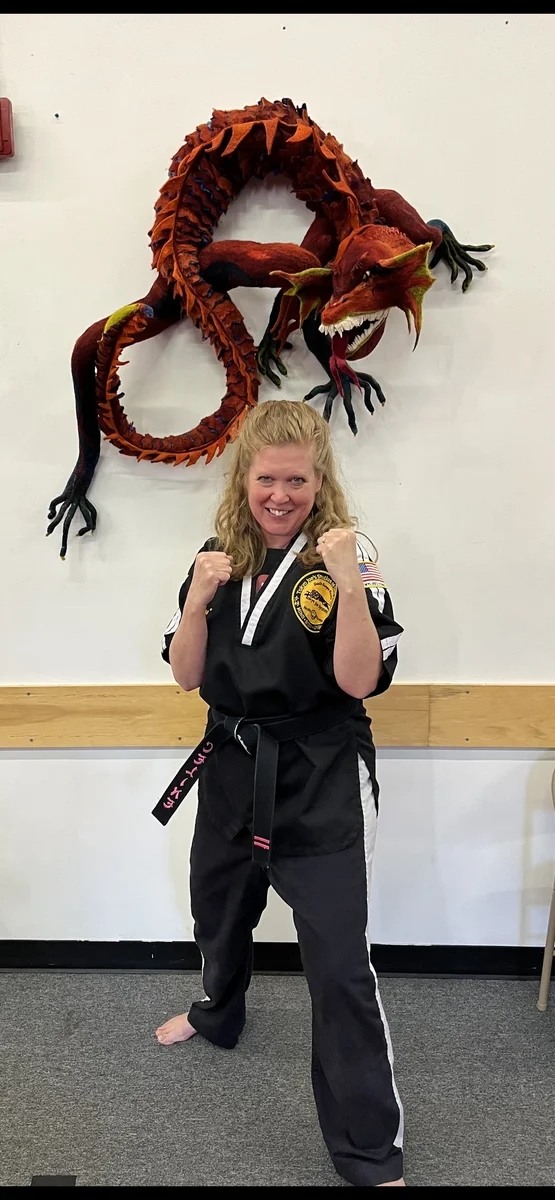 Tokyo Joe's Martial Arts - Martial Arts - Fitness - Self Defense academy photo
