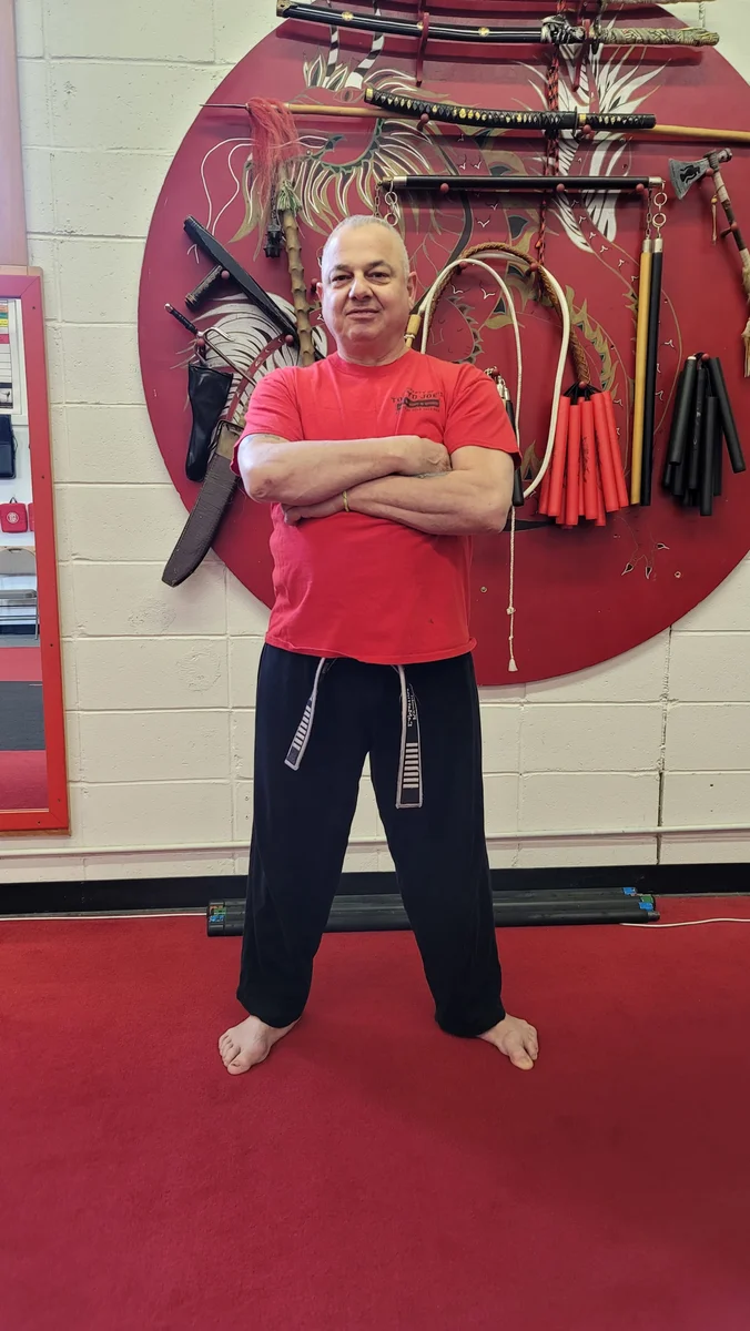 Tokyo Joe's Martial Arts - Martial Arts - Fitness - Self Defense academy photo