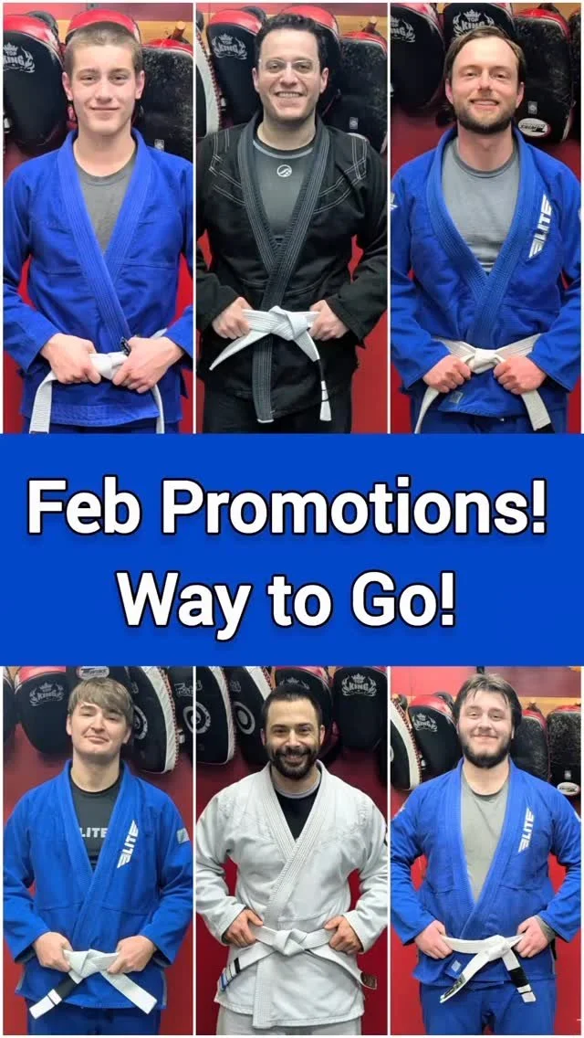 UNITA BJJ academy photo