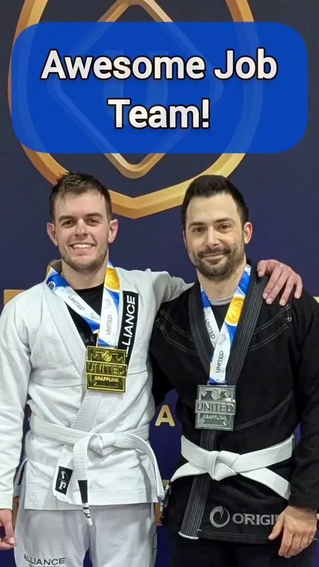UNITA BJJ academy photo