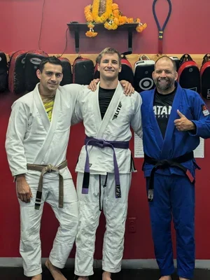 UNITA BJJ academy photo