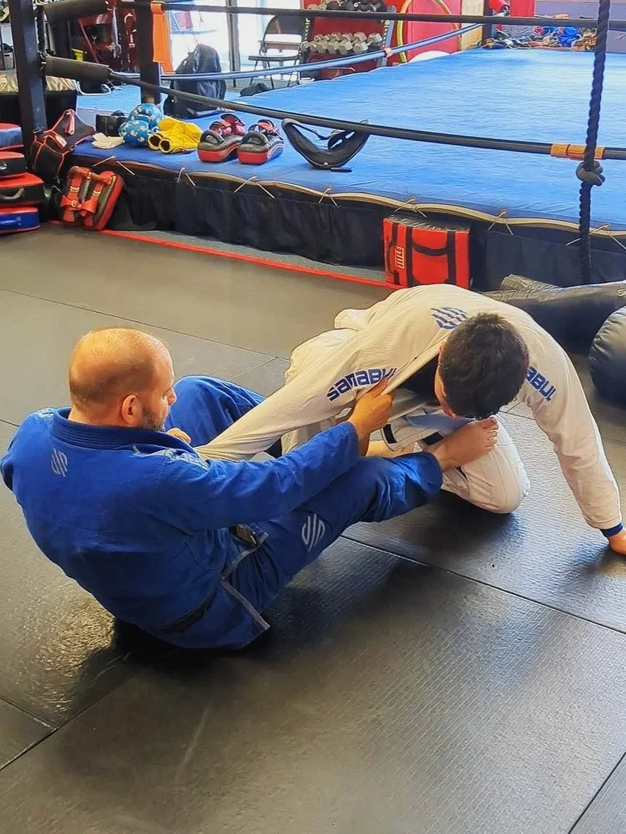 UNITA BJJ academy photo