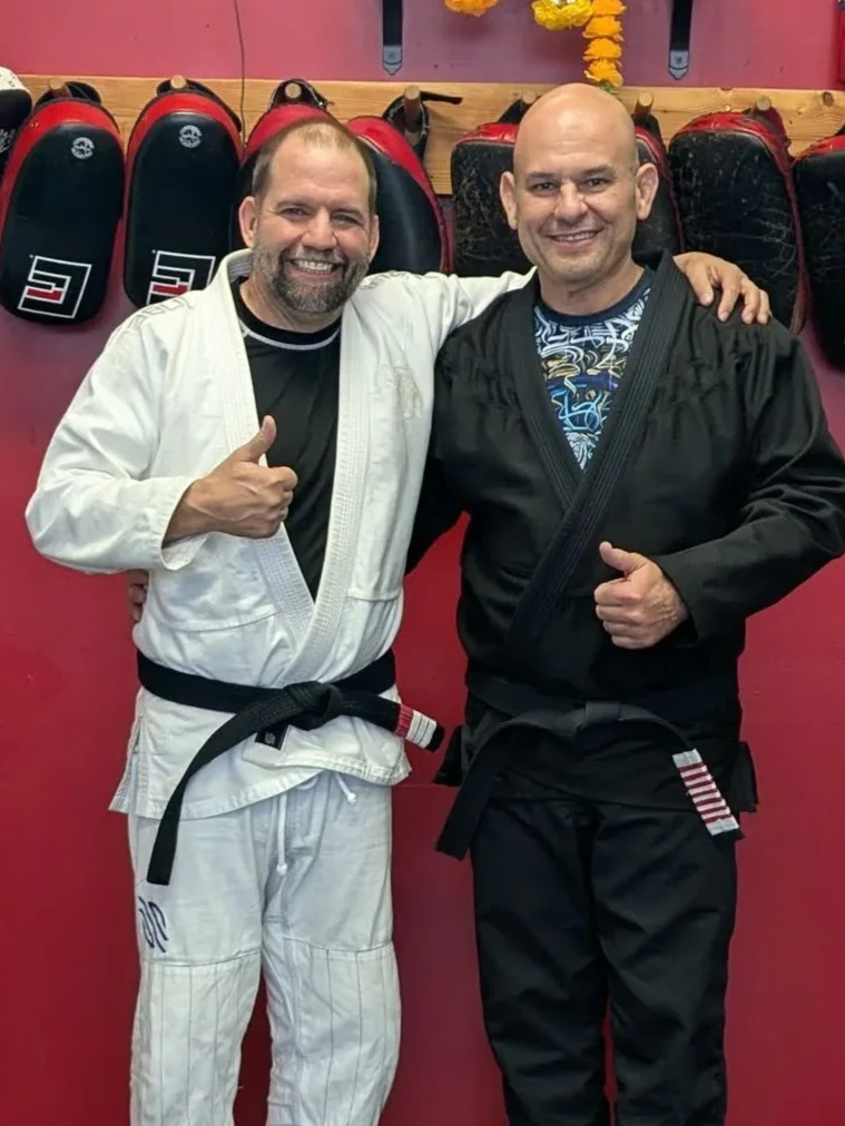 UNITA BJJ academy photo