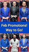 UNITA BJJ academy photo