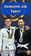 UNITA BJJ academy photo
