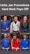 UNITA BJJ academy photo