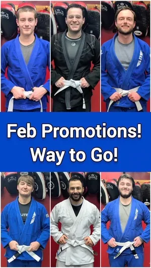 UNITA BJJ academy photo
