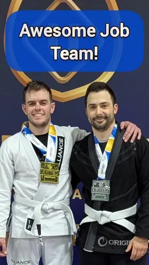 UNITA BJJ academy photo