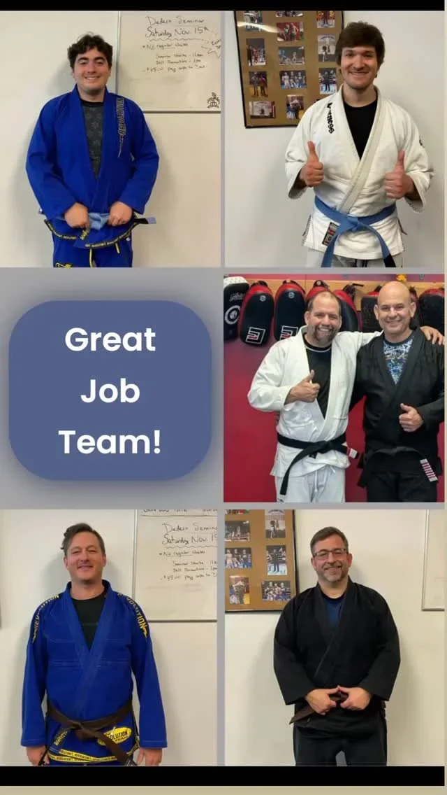 UNITA BJJ academy photo