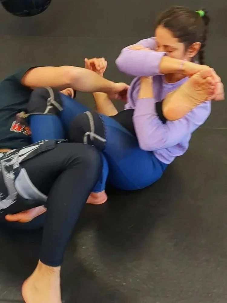 UNITA BJJ academy photo
