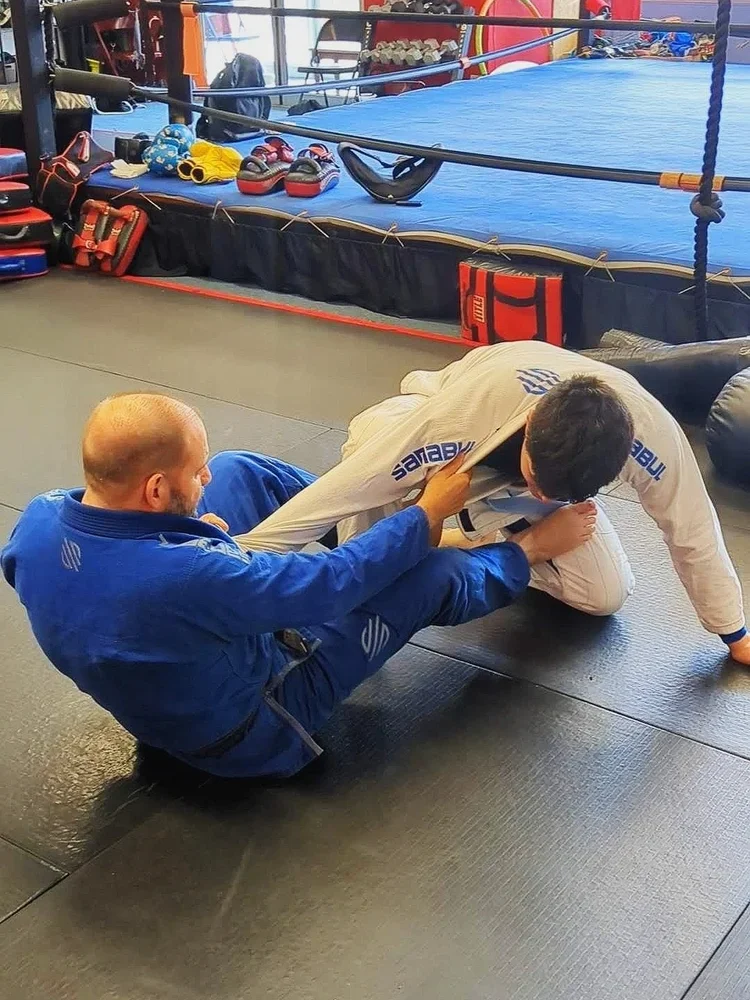 UNITA BJJ academy photo