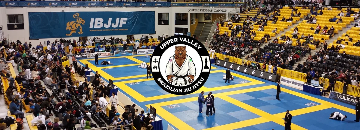 Upper Valley Brazilian Jiu Jitsu academy photo