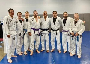 Upper Valley Brazilian Jiu Jitsu academy photo