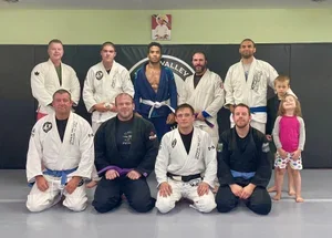 Upper Valley Brazilian Jiu Jitsu academy photo