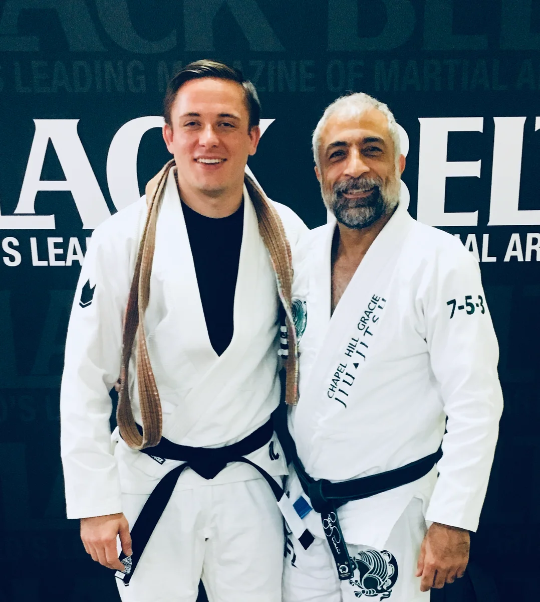 Upper Valley Brazilian Jiu Jitsu academy photo