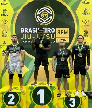 Upper Valley Brazilian Jiu Jitsu academy photo