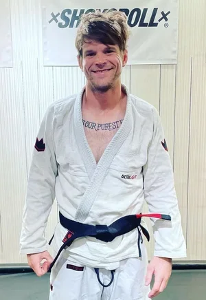 Upper Valley Brazilian Jiu Jitsu academy photo