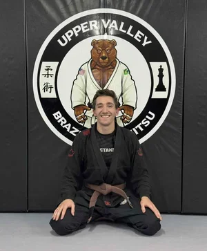 Upper Valley Brazilian Jiu Jitsu academy photo